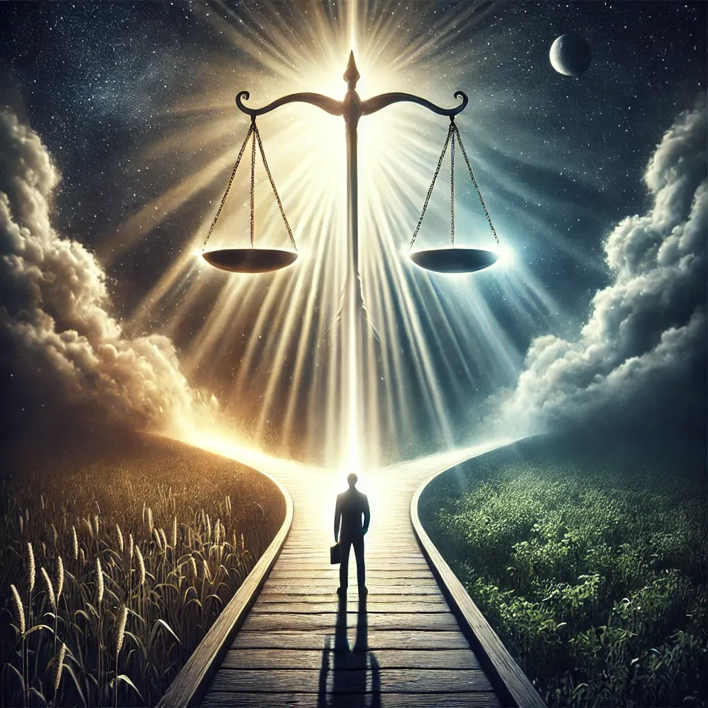 🔥🌟🛤️ Moral, Ética y Propósito de Vida