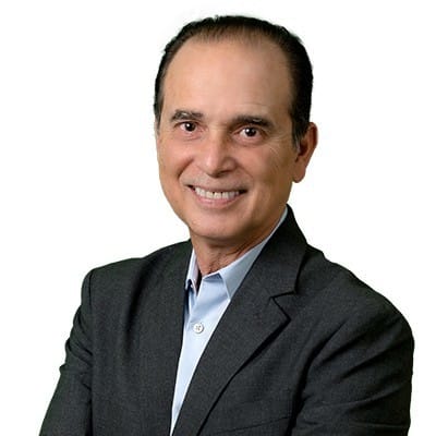 IA Inspirada en Doctor Frank Suarez