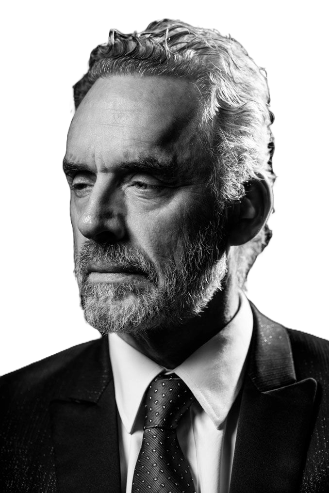 IA Inspirada en Doctor Jordan B Peterson
